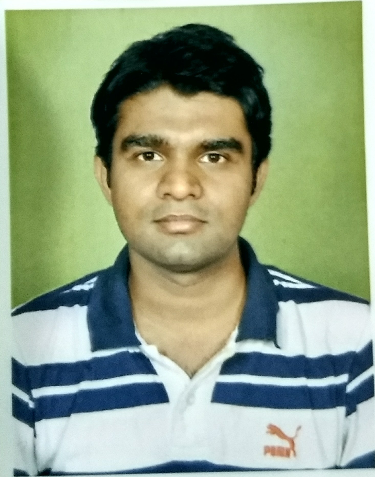 Rohan Sabat