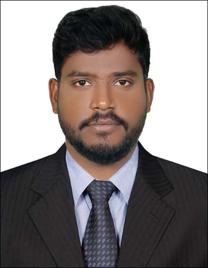 Praveen Kumar