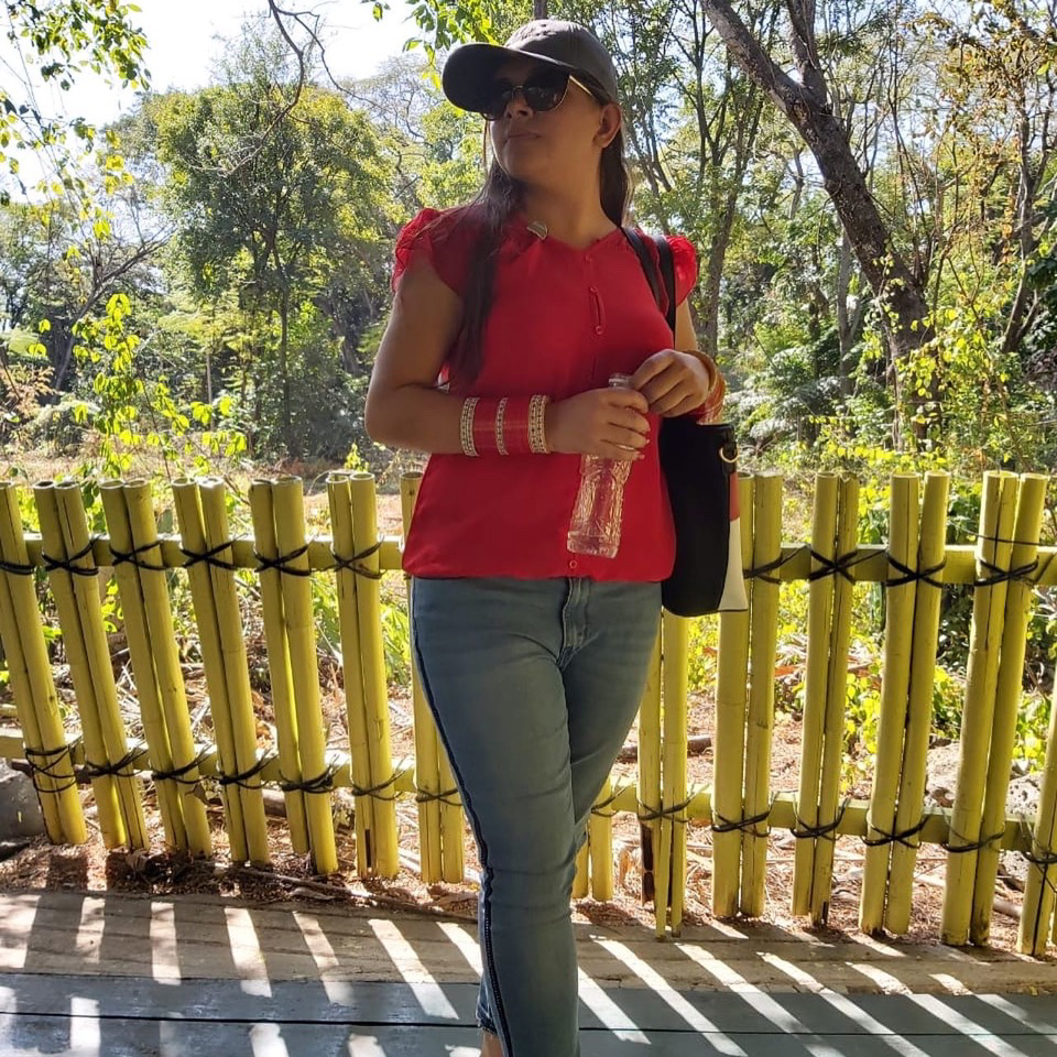 Manjit Kaur