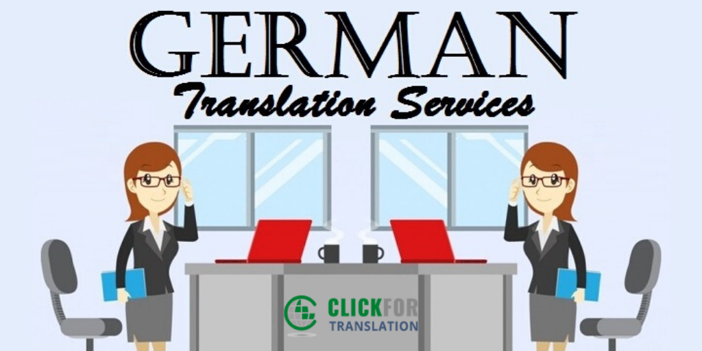 German Translation Services