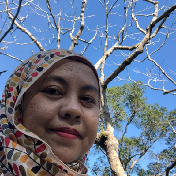 faridah halina zairi