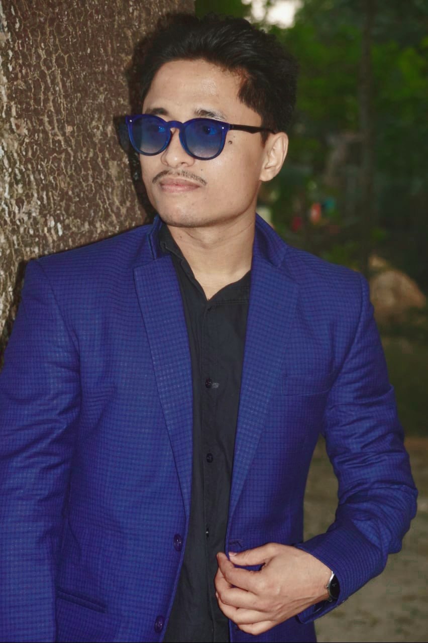moidul darghi