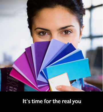 Joan Cashman Colour and Image Academy