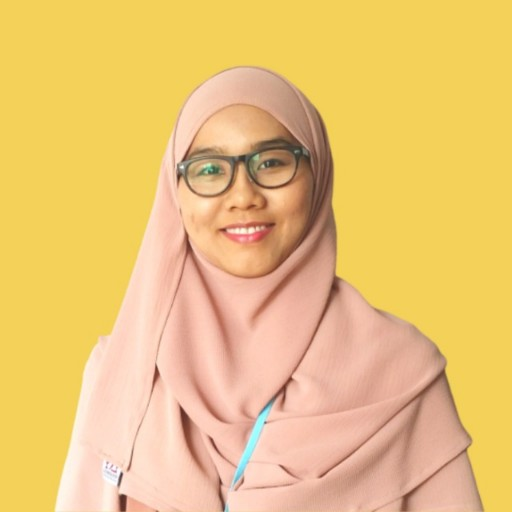 Nurul Damia Mohamad Sofian