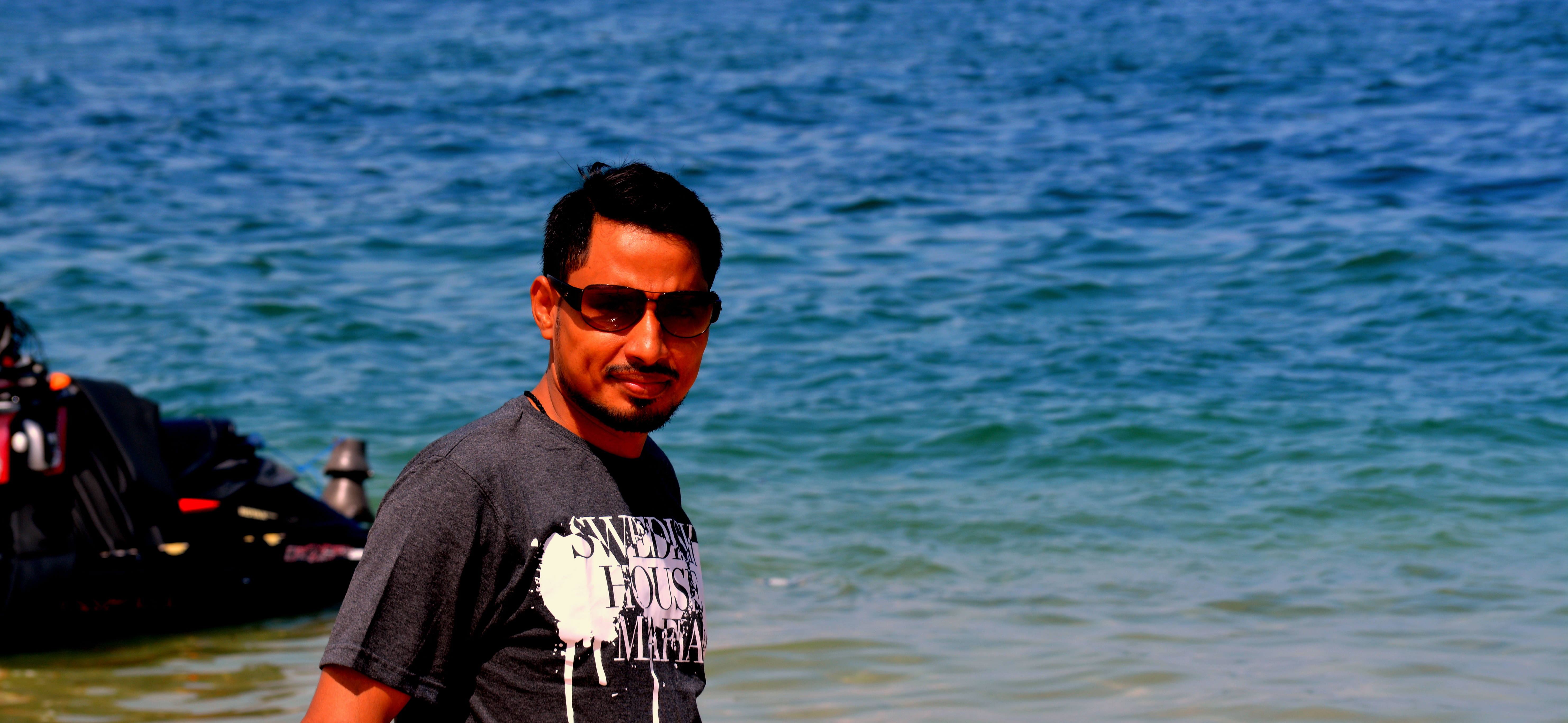 abhishek