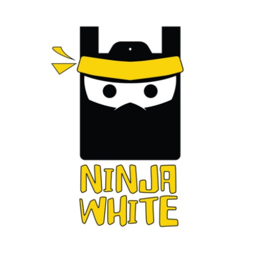 Ninja White