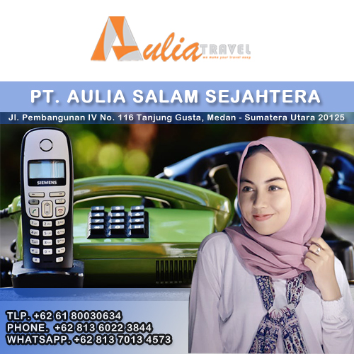 auliatravelmedan