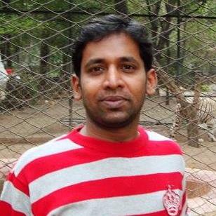 Ravikanth