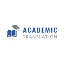 Academic Translation Service