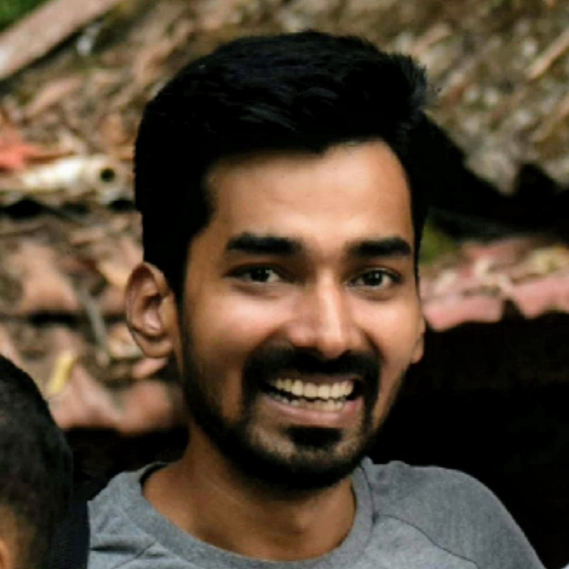 Mahesh Thorgule