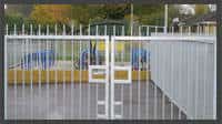 Gates 'N' Railings
