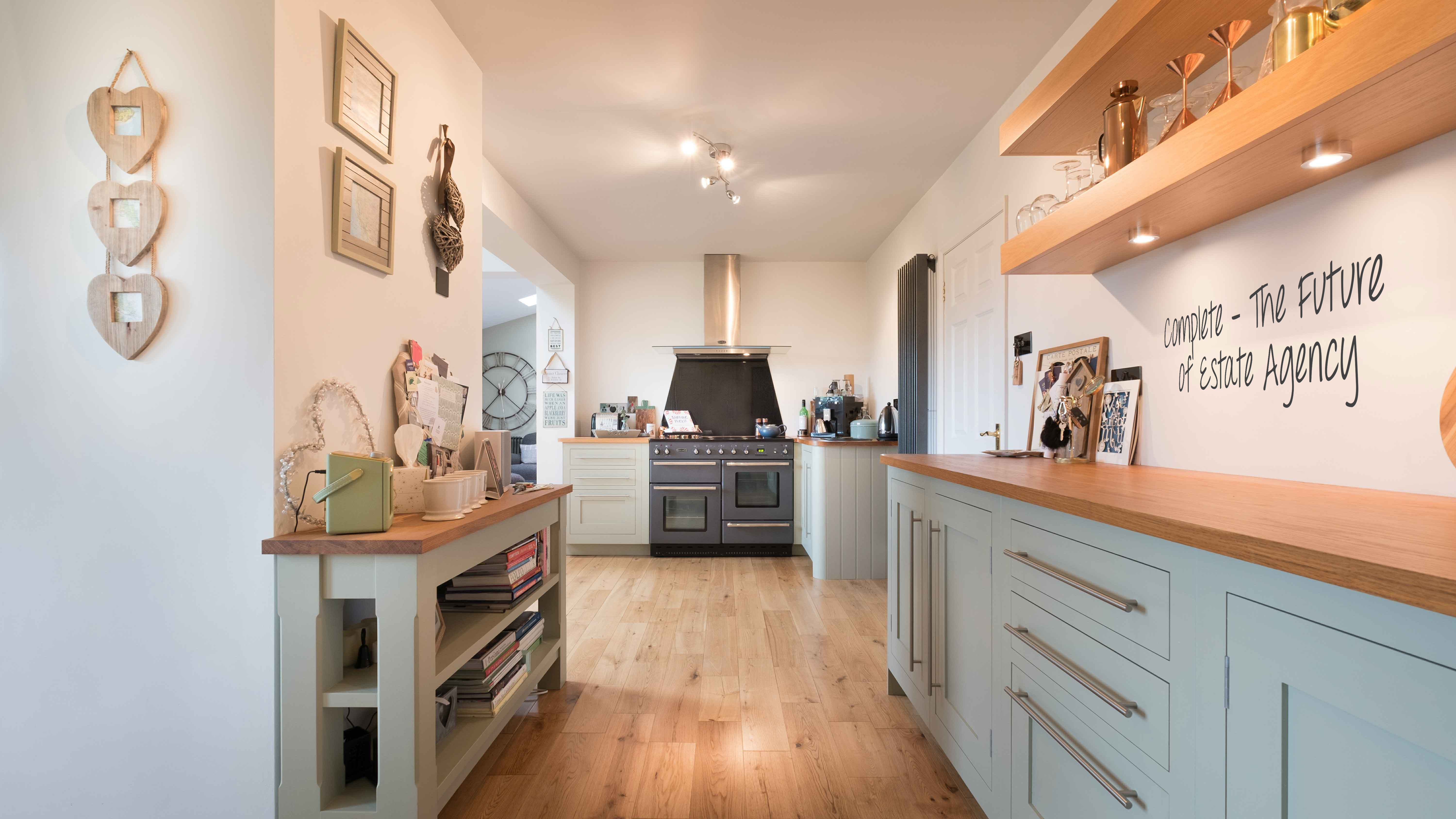 Complete Estate Agents