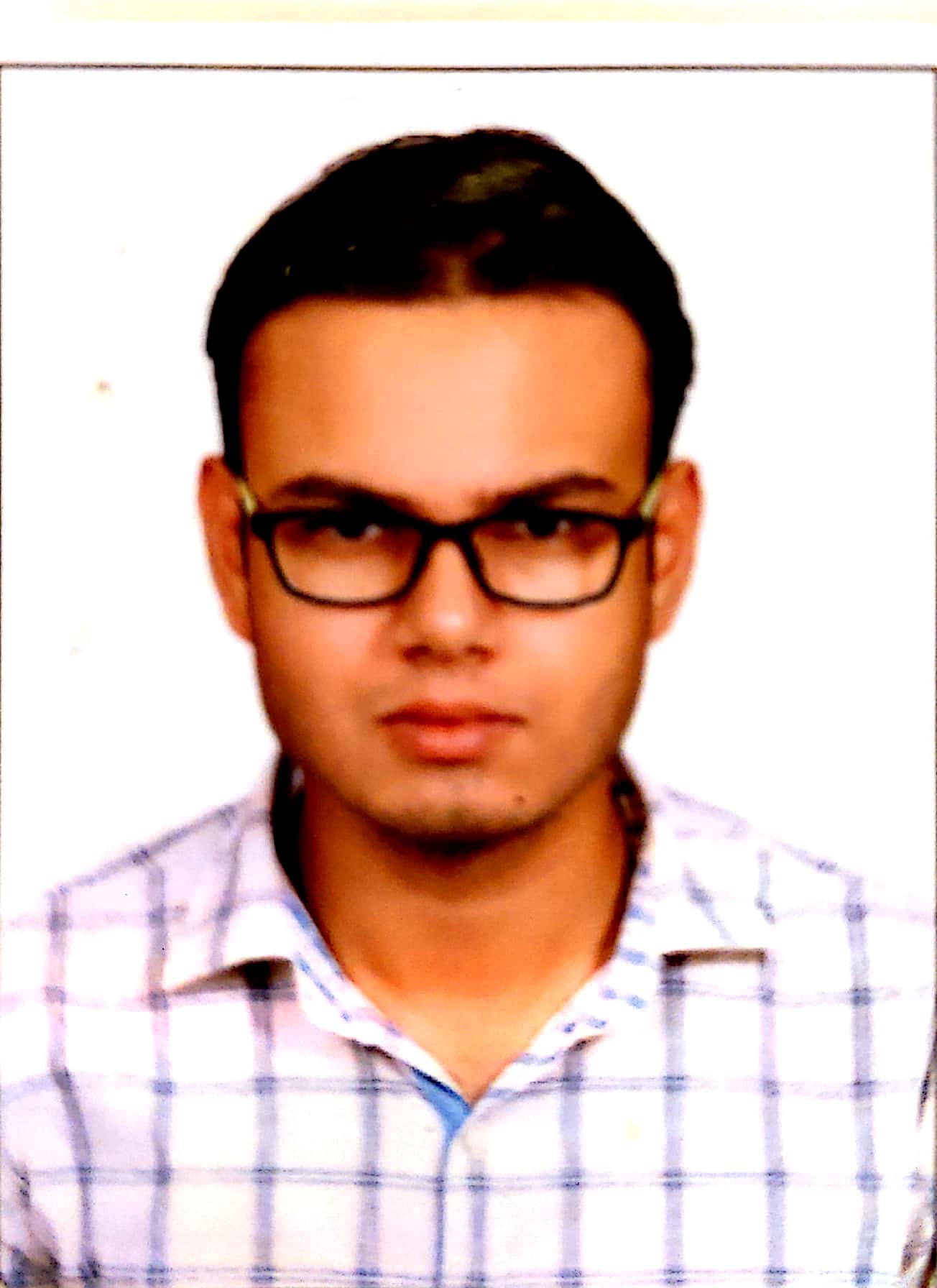 Vinay Kumar