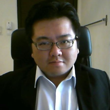 Ming Chuang