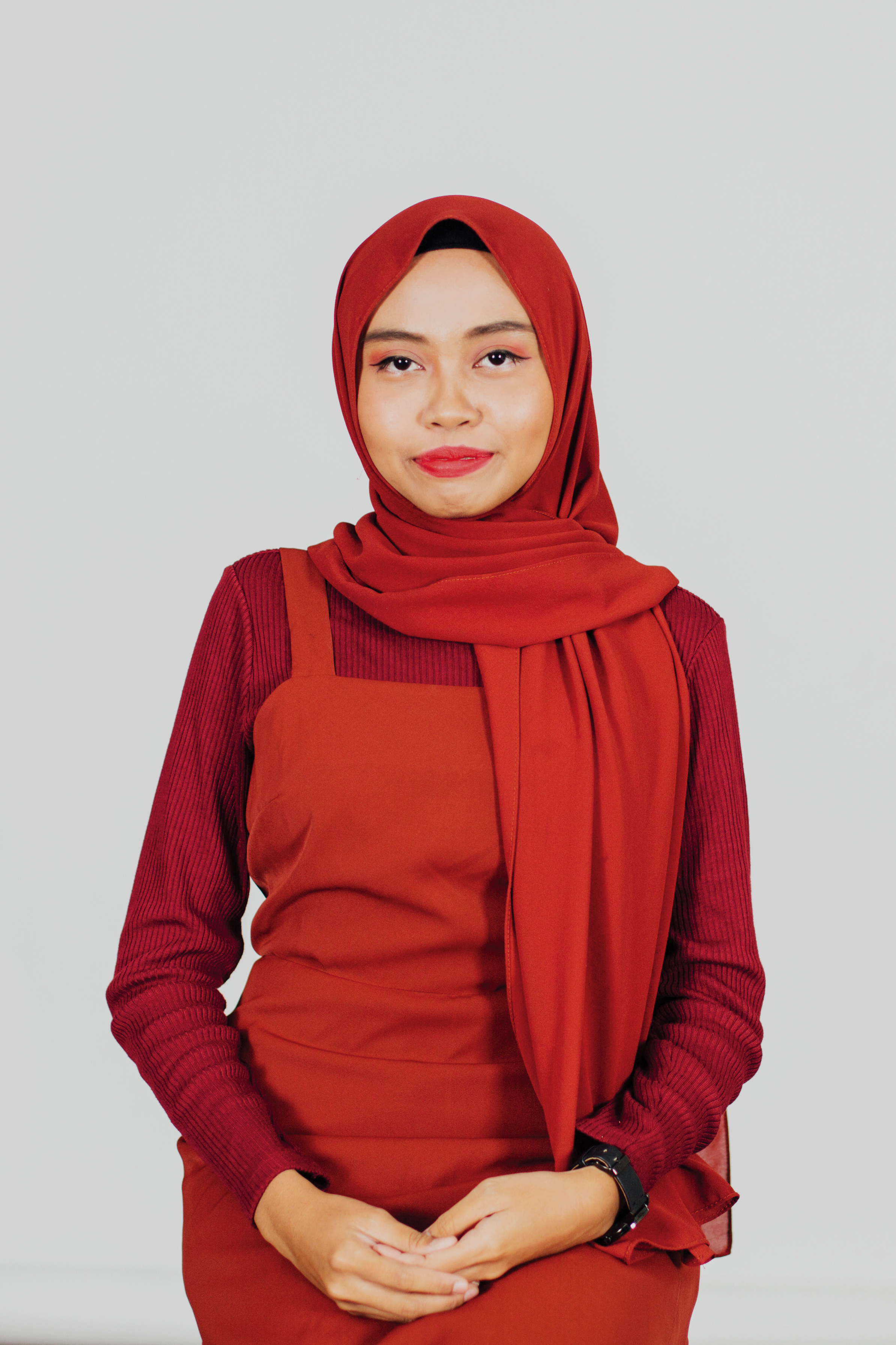 Munirah Mansoor