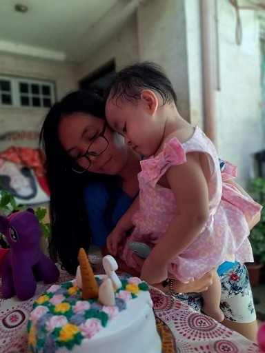 Vanessa Sendy