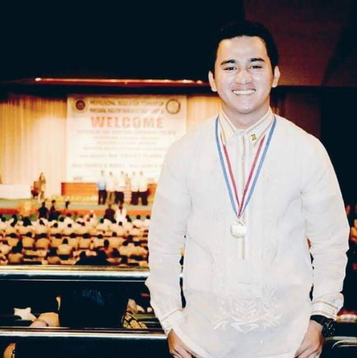 Jaymar Dela Cruz