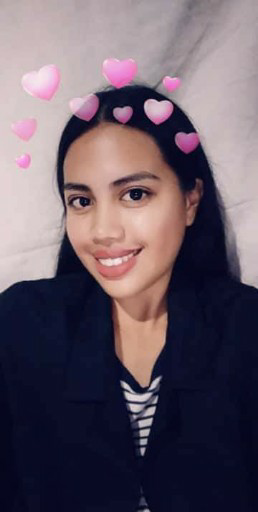 Jessa Ubas