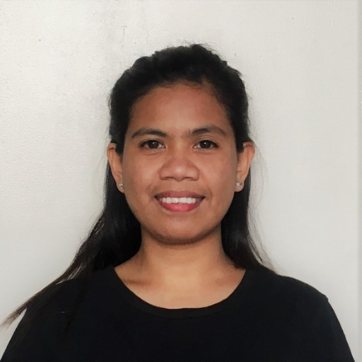Jeanny Rie Edep