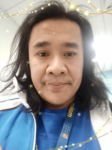 Dennis Santos