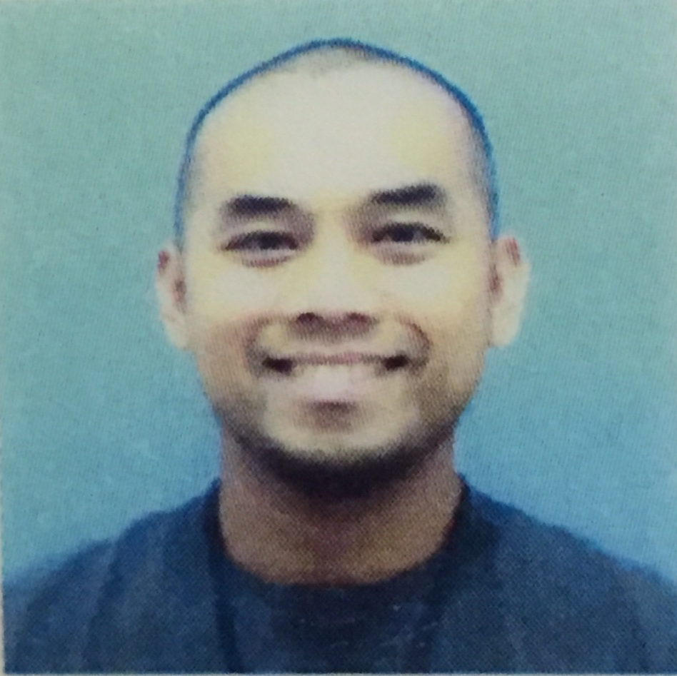 Rodolfo Rodillas