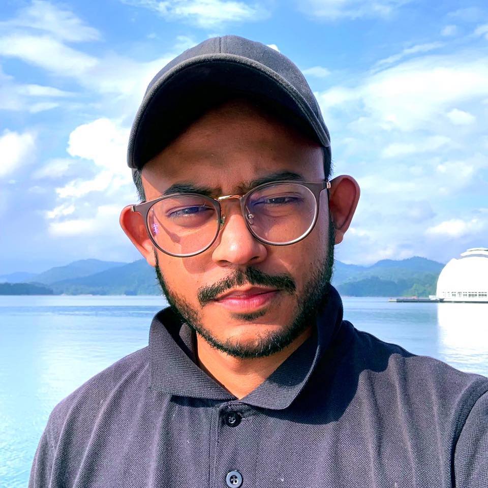 Nik Muhammad Amin