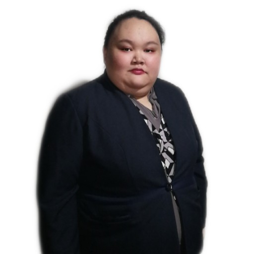 Gladysh Quinagon
