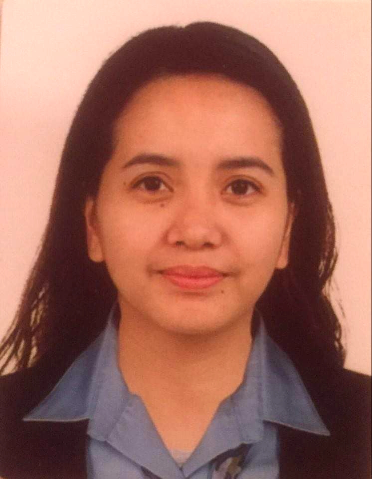 Jonalyn Urriquia