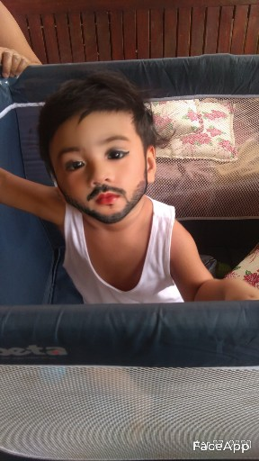 Kinny Jae Ponce Catayoc