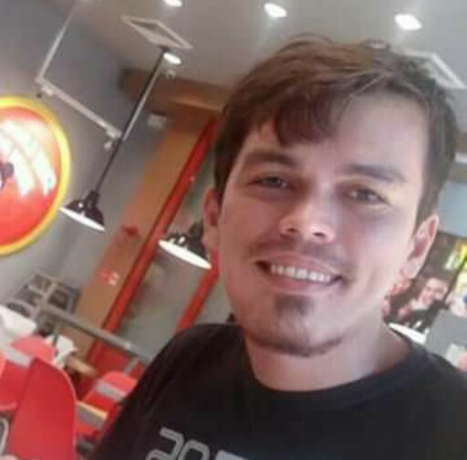 Markcel Monredondo Monredondo