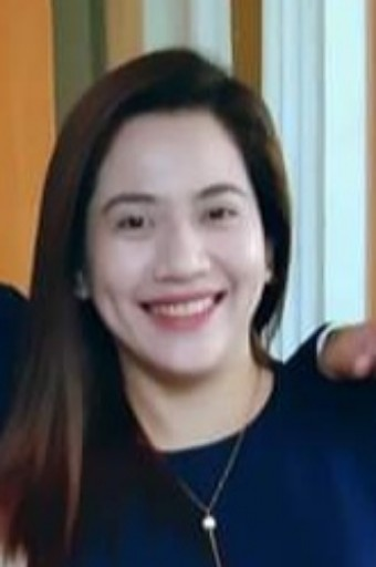 Jeanne Crisostomo