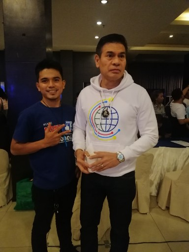 Jonjie Maglangit