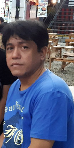 Jose Villacote