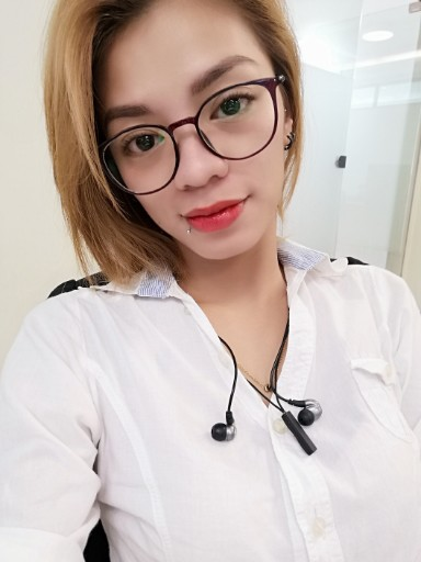 Kim Gacosta