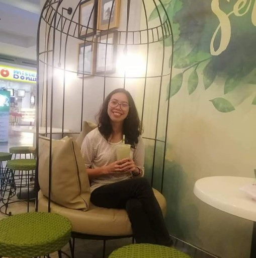 Ergelyn Baliguas