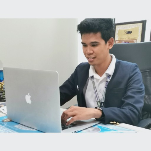 Rey Salimbot