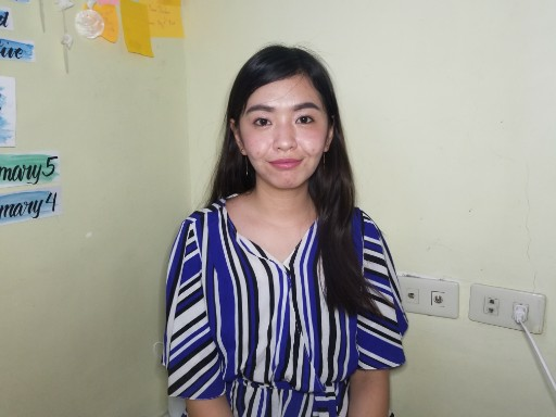 Lesley Angelica