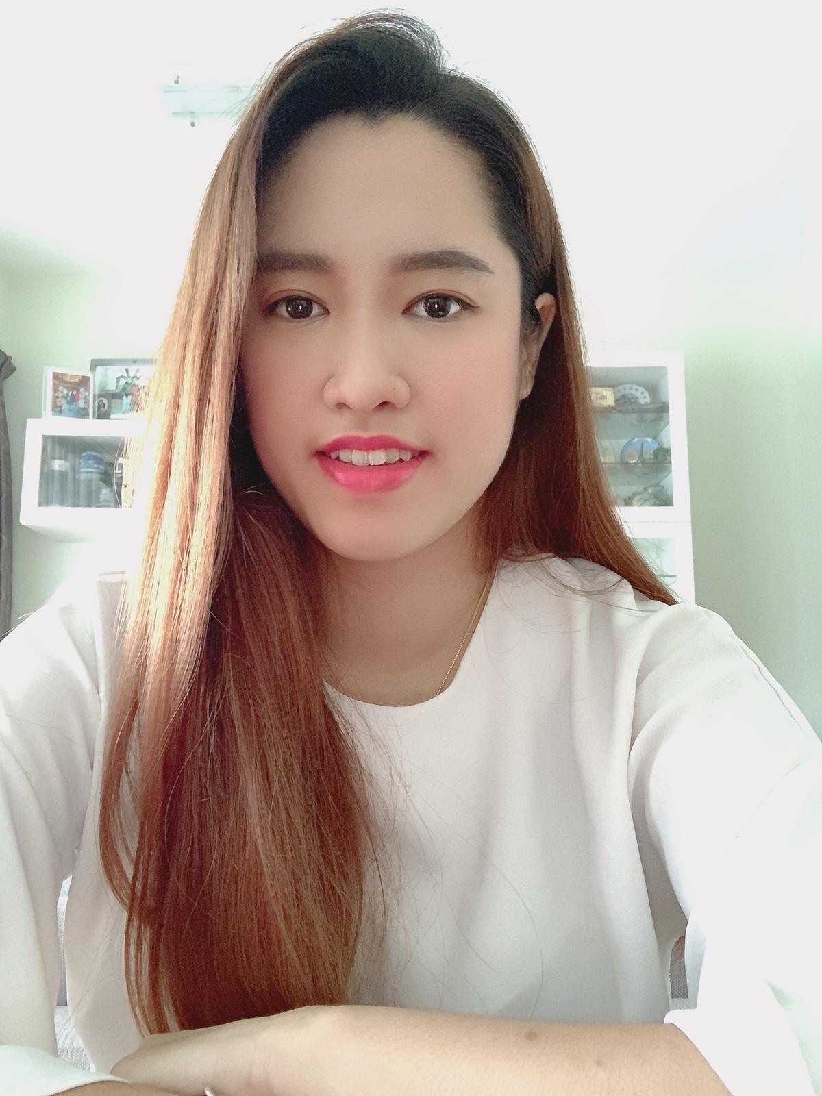 Samantha Tong