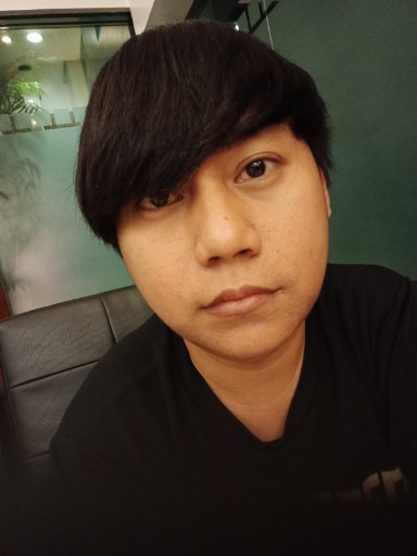Aldrin Jonathan
