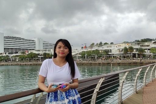 Tricia Agadier