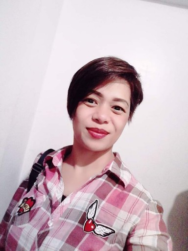 Maria Shiela Binas