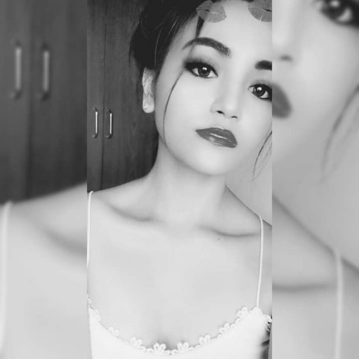 Charry Marzan