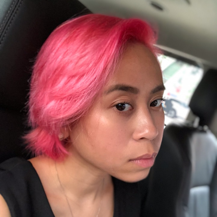 Raine Santos