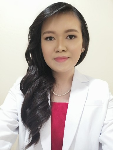 Gianna Monilla