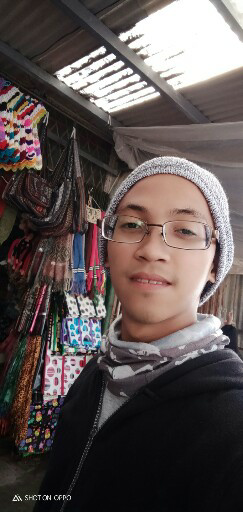 Ronald Conde