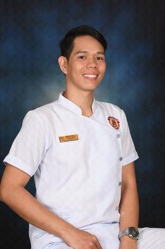 Carl Ferrer