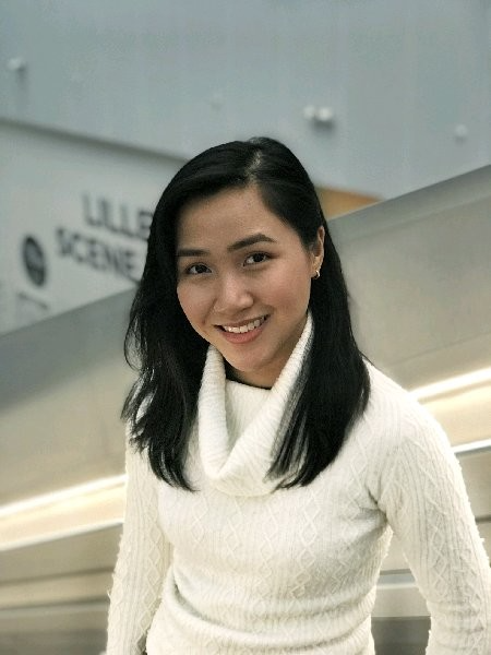 Marina Kamal