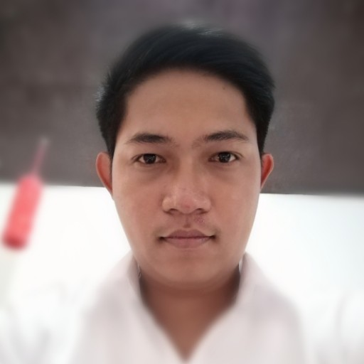 Jeymark Nool