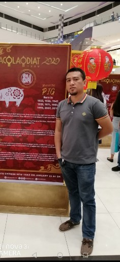 Irnie Teodocio