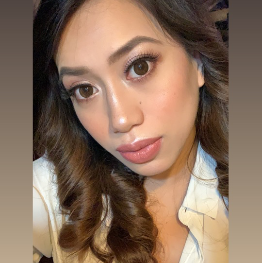 Danna Kristine Tiburcio